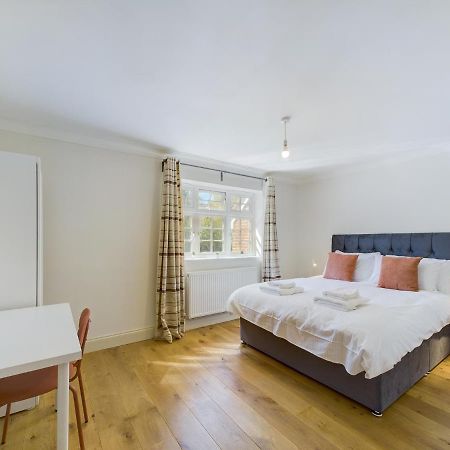 Duplex Redhill Town Centre Apt By Livingo Stays Extérieur photo