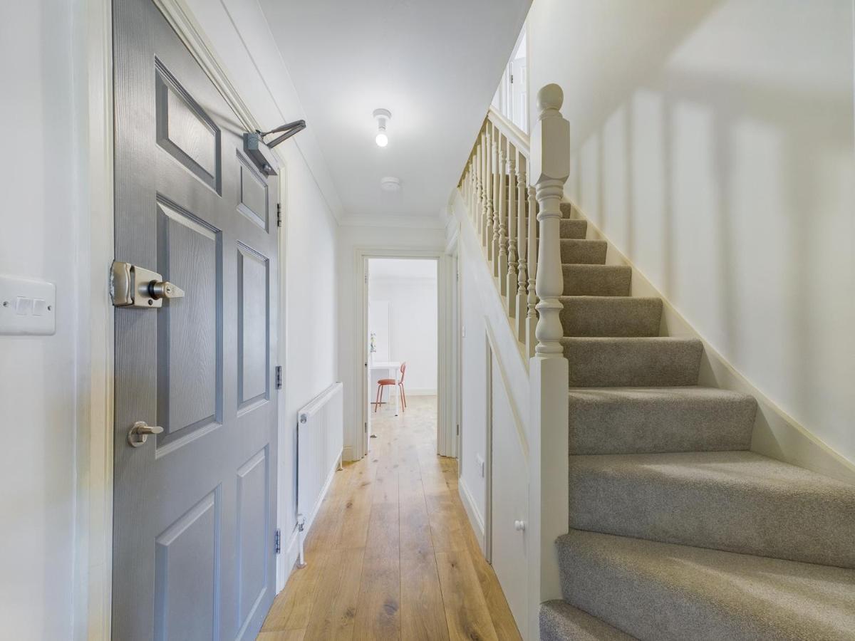 Duplex Redhill Town Centre Apt By Livingo Stays Extérieur photo